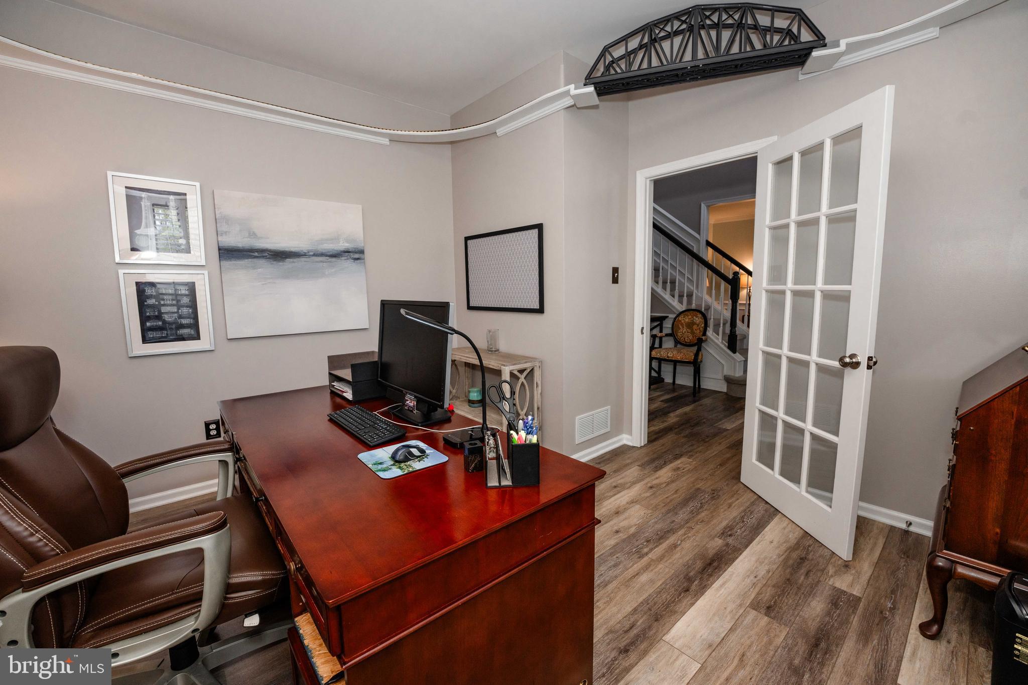 104 MEADOWGREEN DRIVE