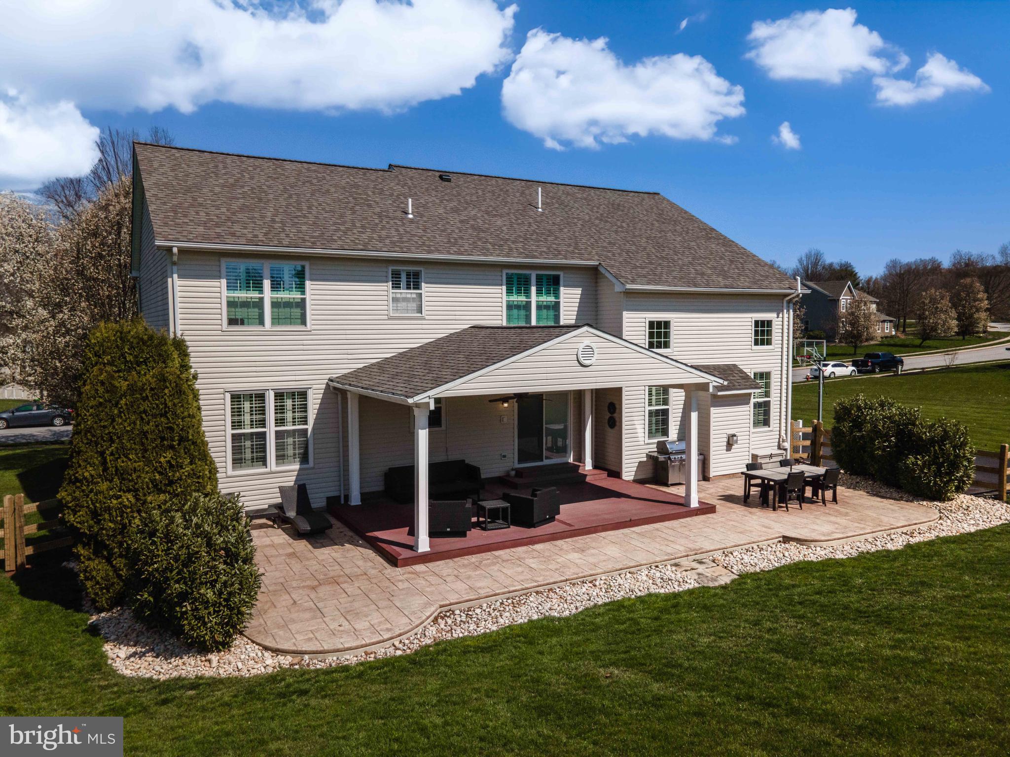 104 MEADOWGREEN DRIVE