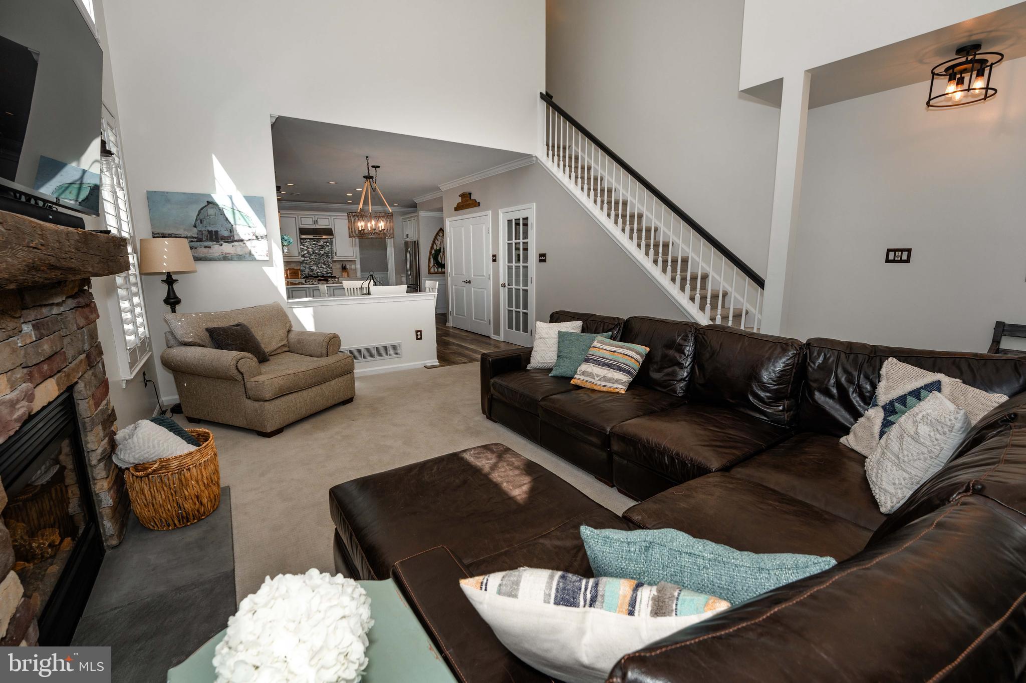 104 MEADOWGREEN DRIVE