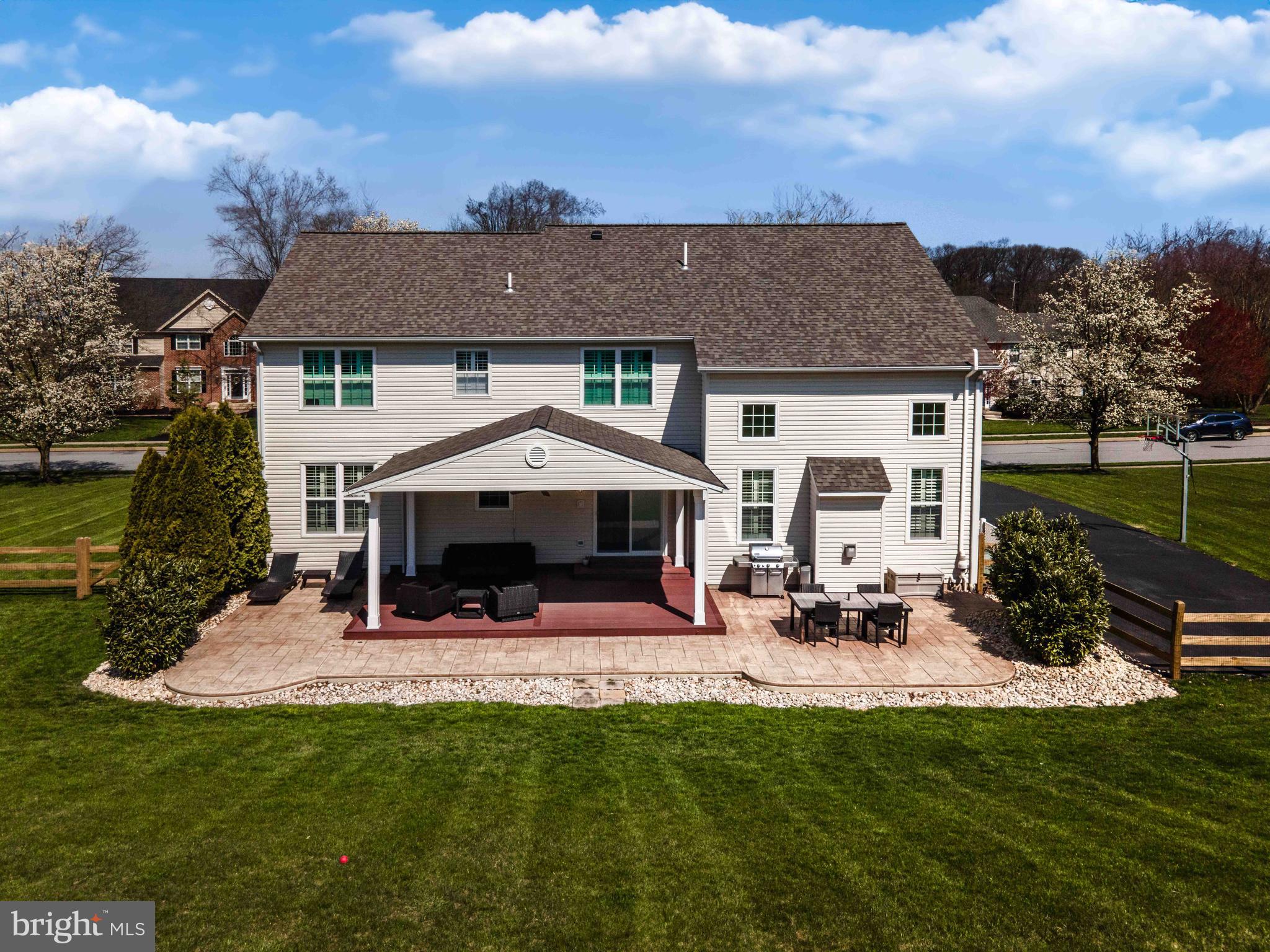 104 MEADOWGREEN DRIVE