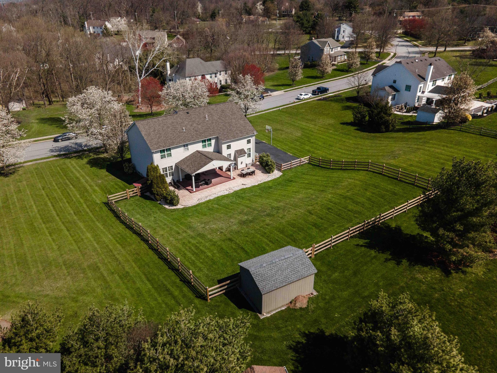 104 MEADOWGREEN DRIVE