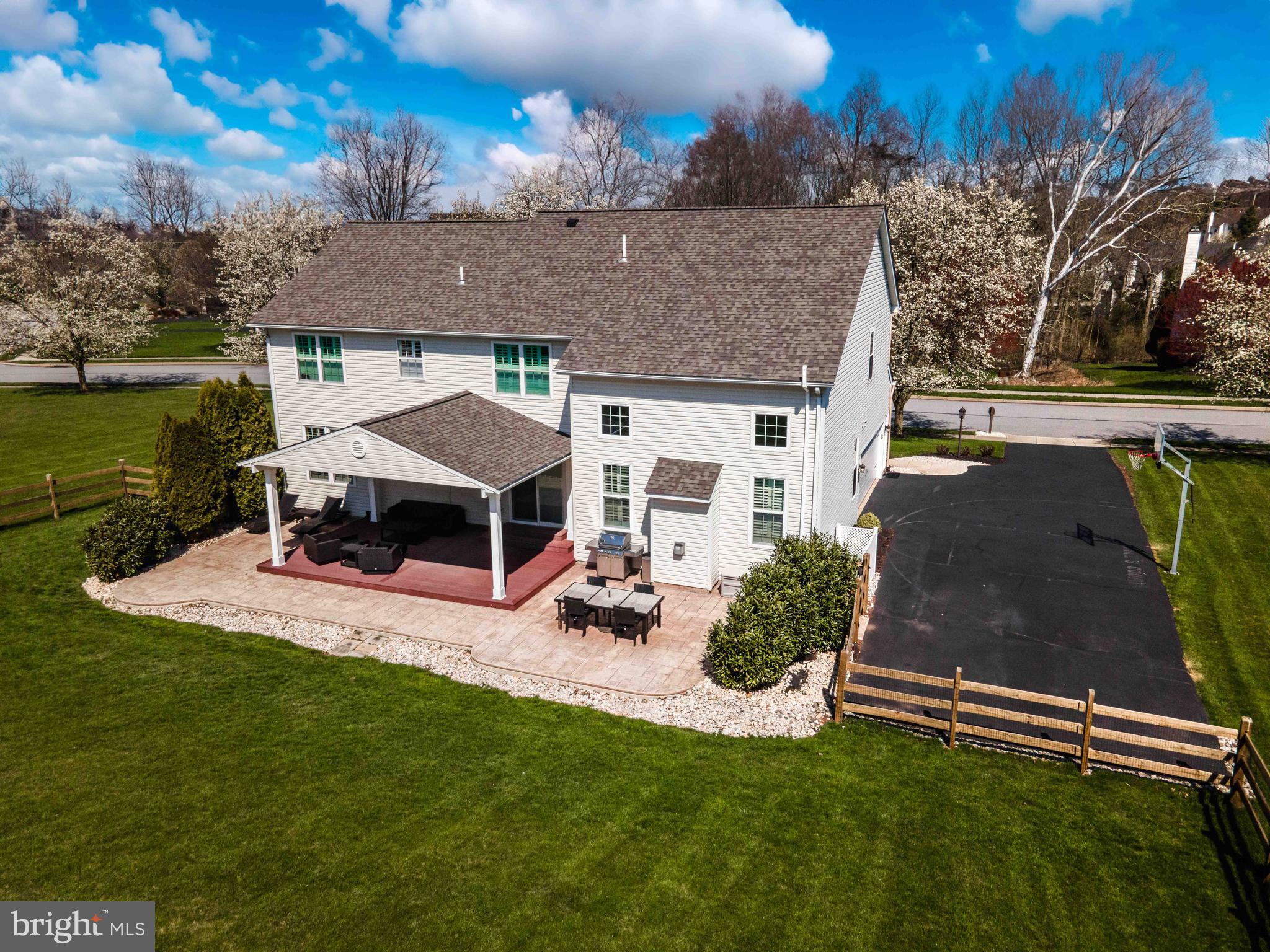 104 MEADOWGREEN DRIVE