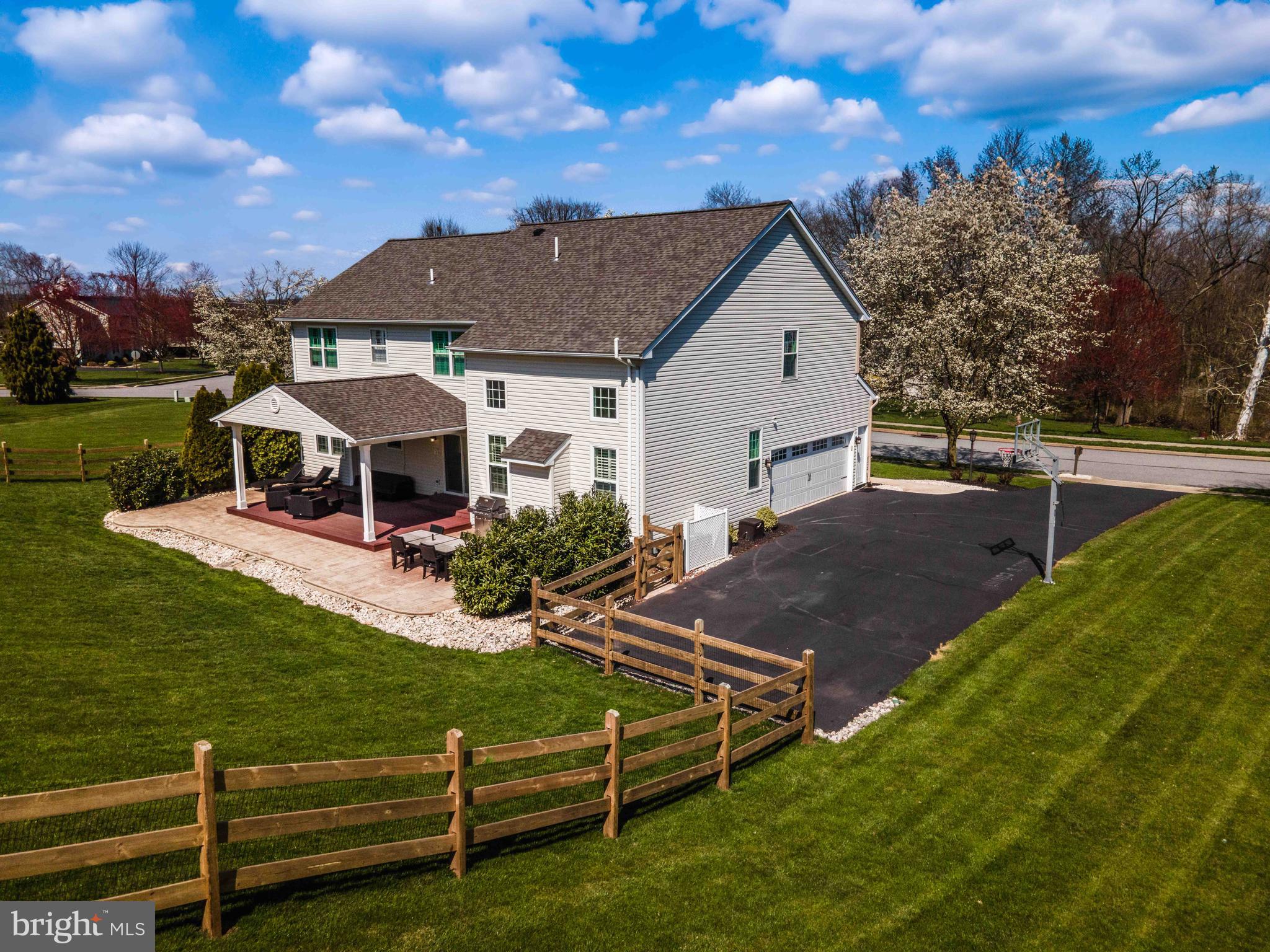 104 MEADOWGREEN DRIVE