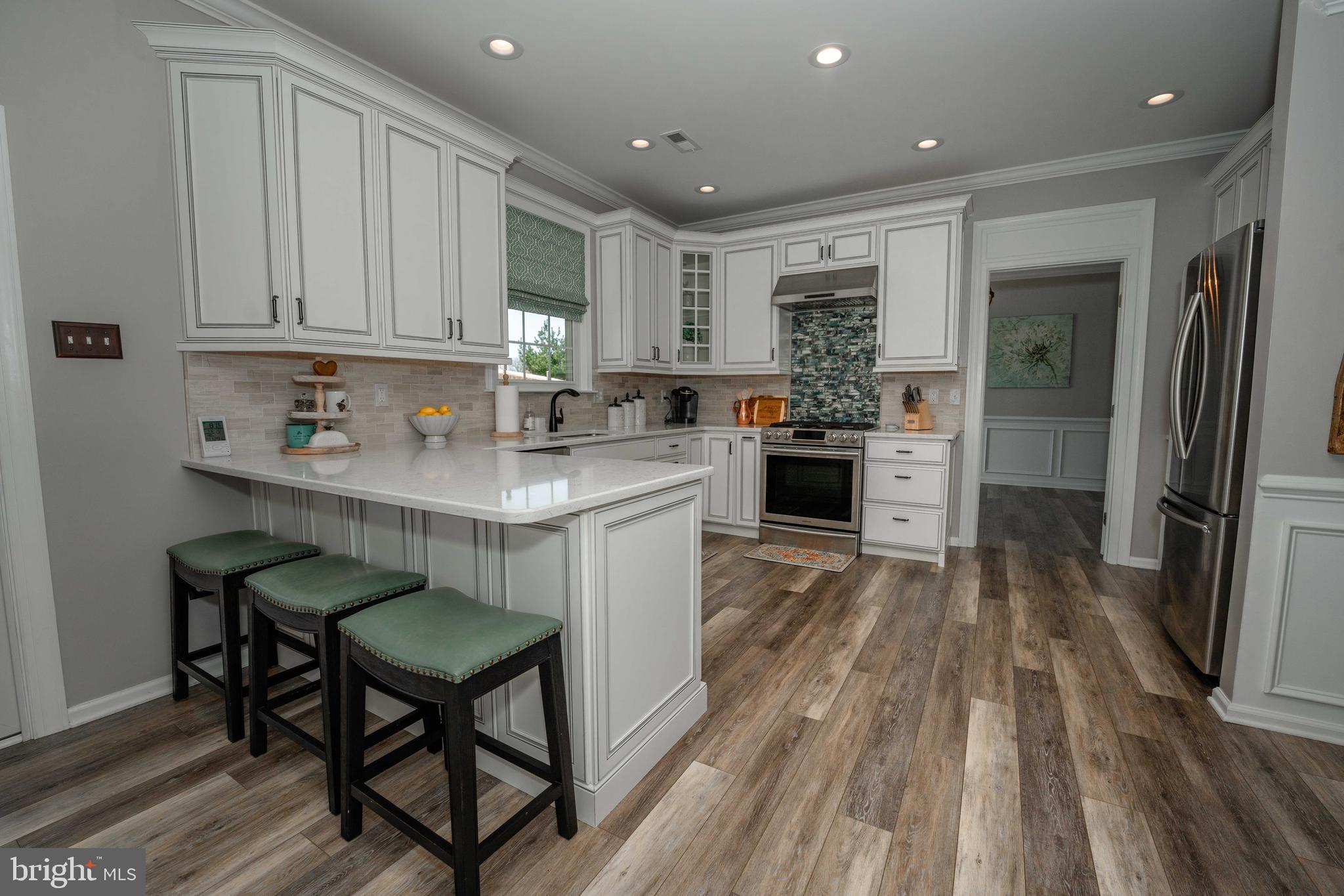 104 MEADOWGREEN DRIVE