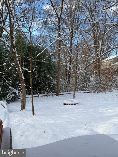 327 VALLEY BROOK ROAD