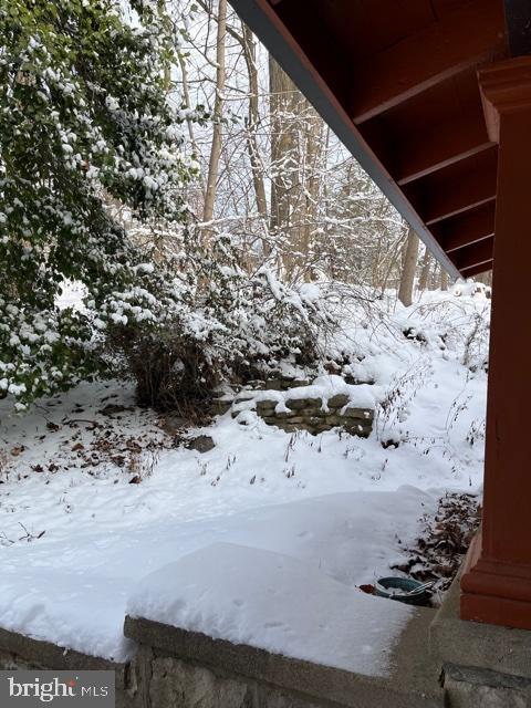 327 VALLEY BROOK ROAD