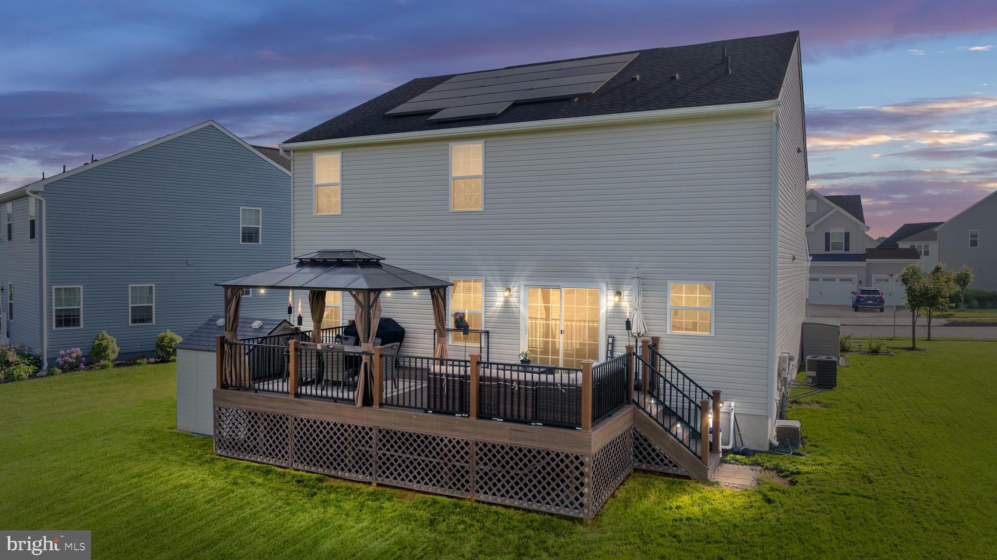 108 WORTHINGTON DRIVE