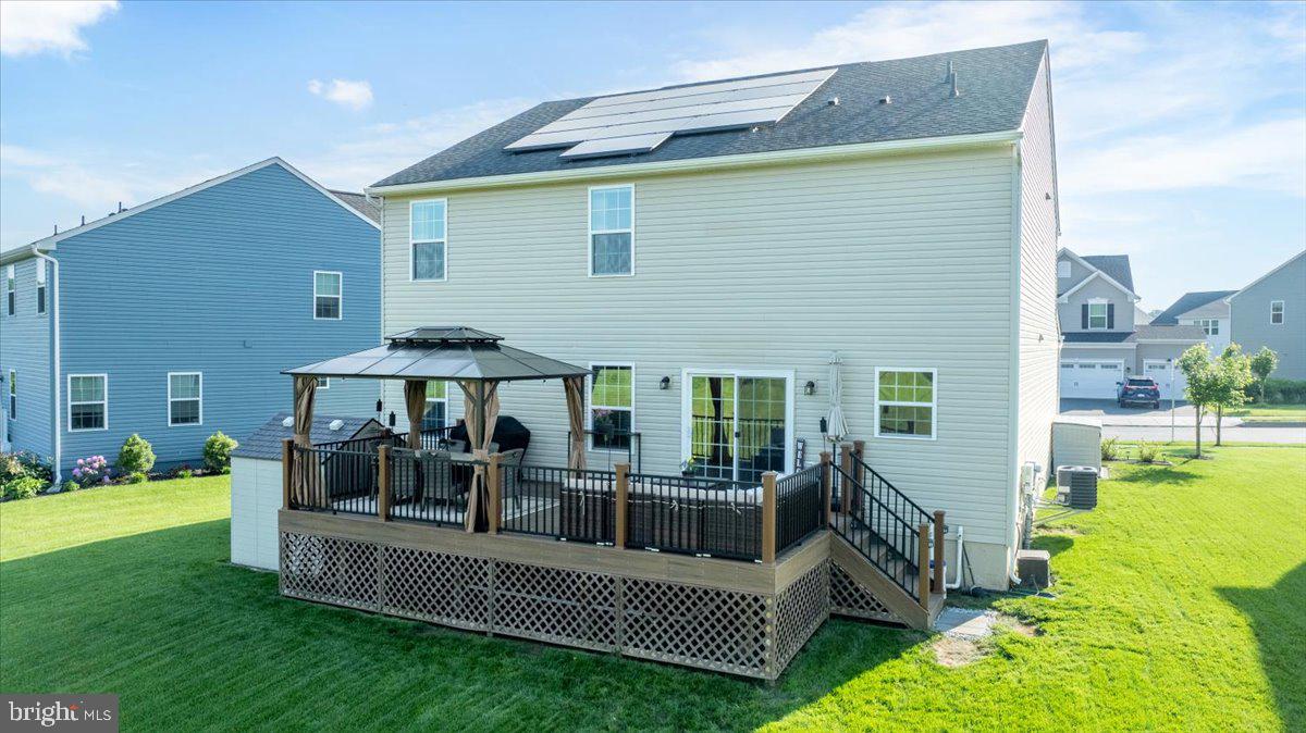 108 WORTHINGTON DRIVE