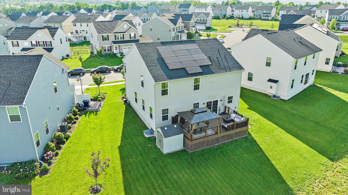 108 WORTHINGTON DRIVE