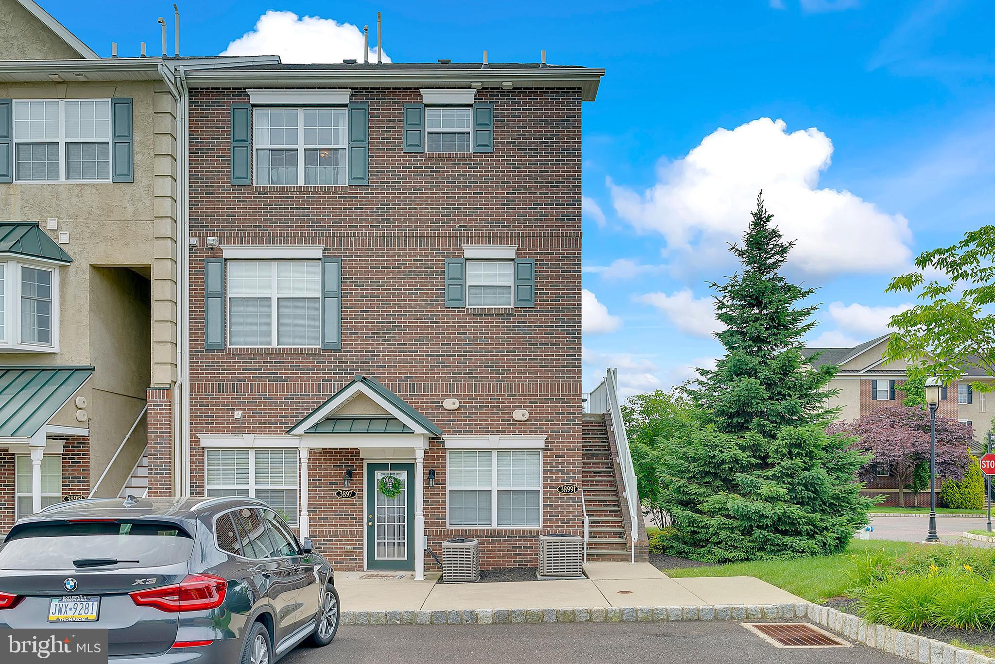 3899 ASHLAND DRIVE A-2