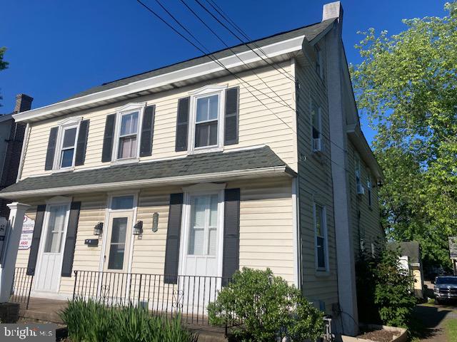 66 MARKET STREET 2