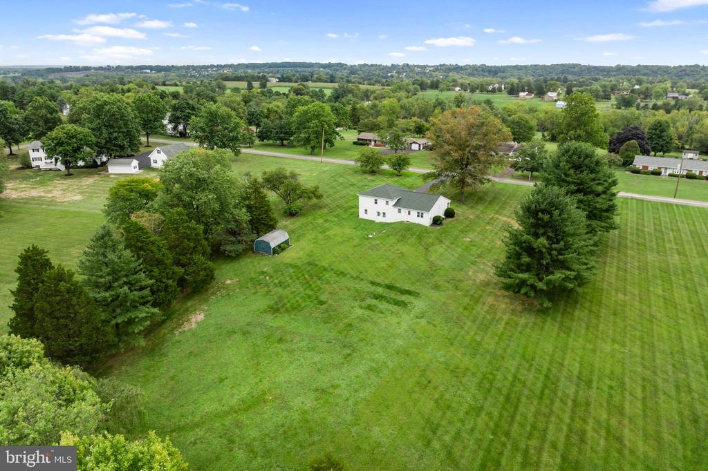 1071 LARSON ROAD