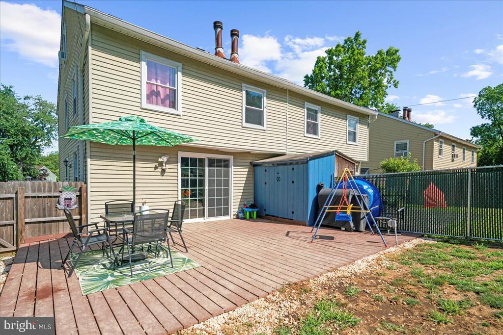 107 DEERPATH DRIVE
