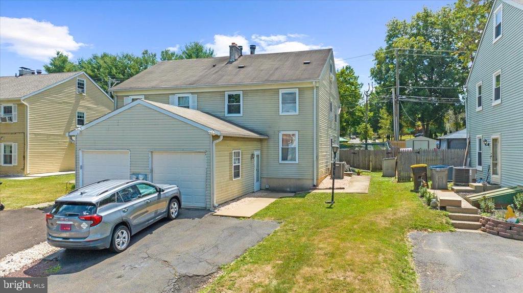 107 DEERPATH DRIVE