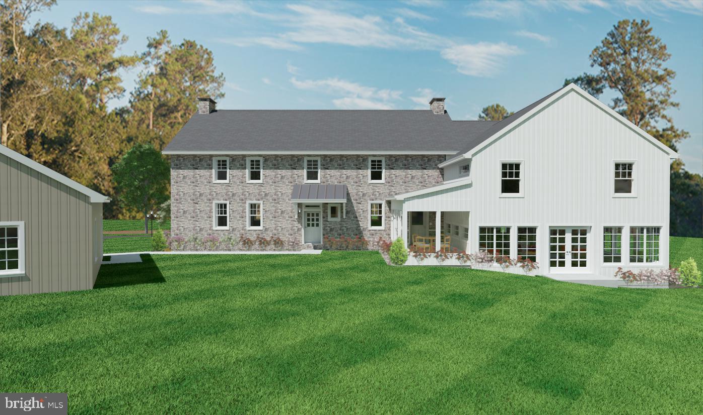 357 GREENWOOD AVENUE