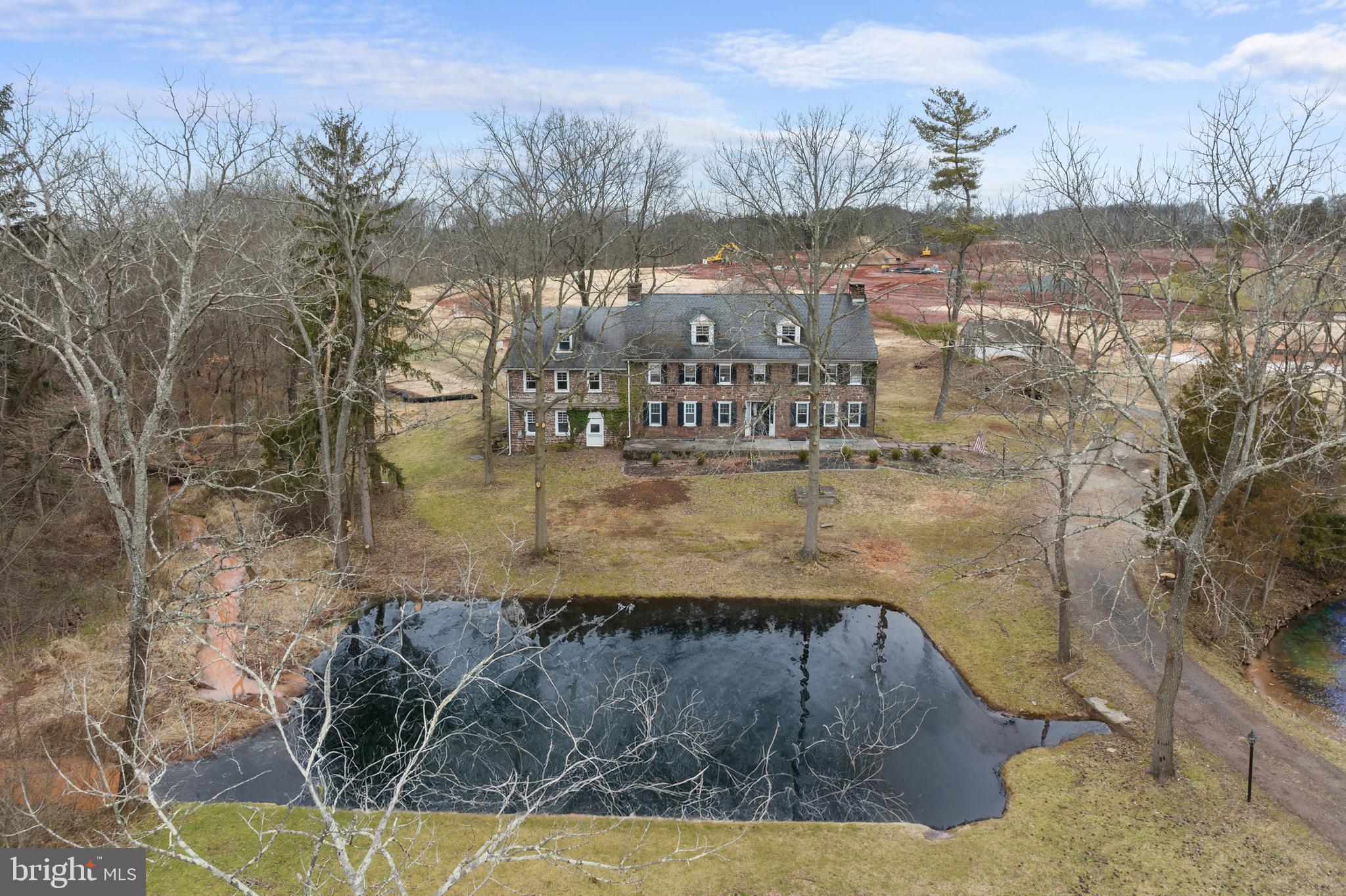 357 GREENWOOD AVENUE