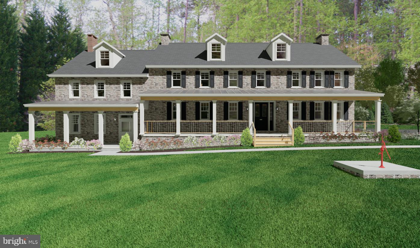 357 GREENWOOD AVENUE