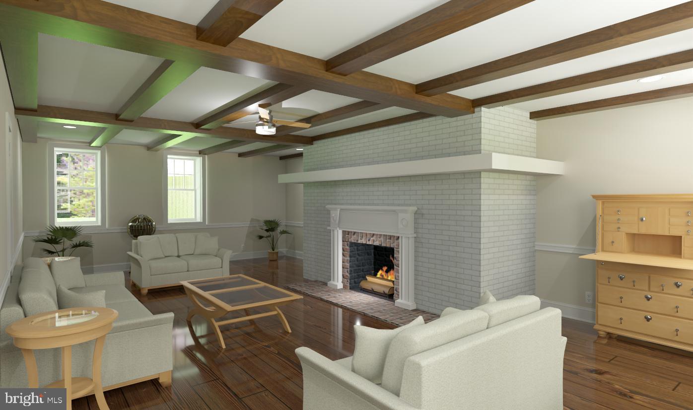 357 GREENWOOD AVENUE