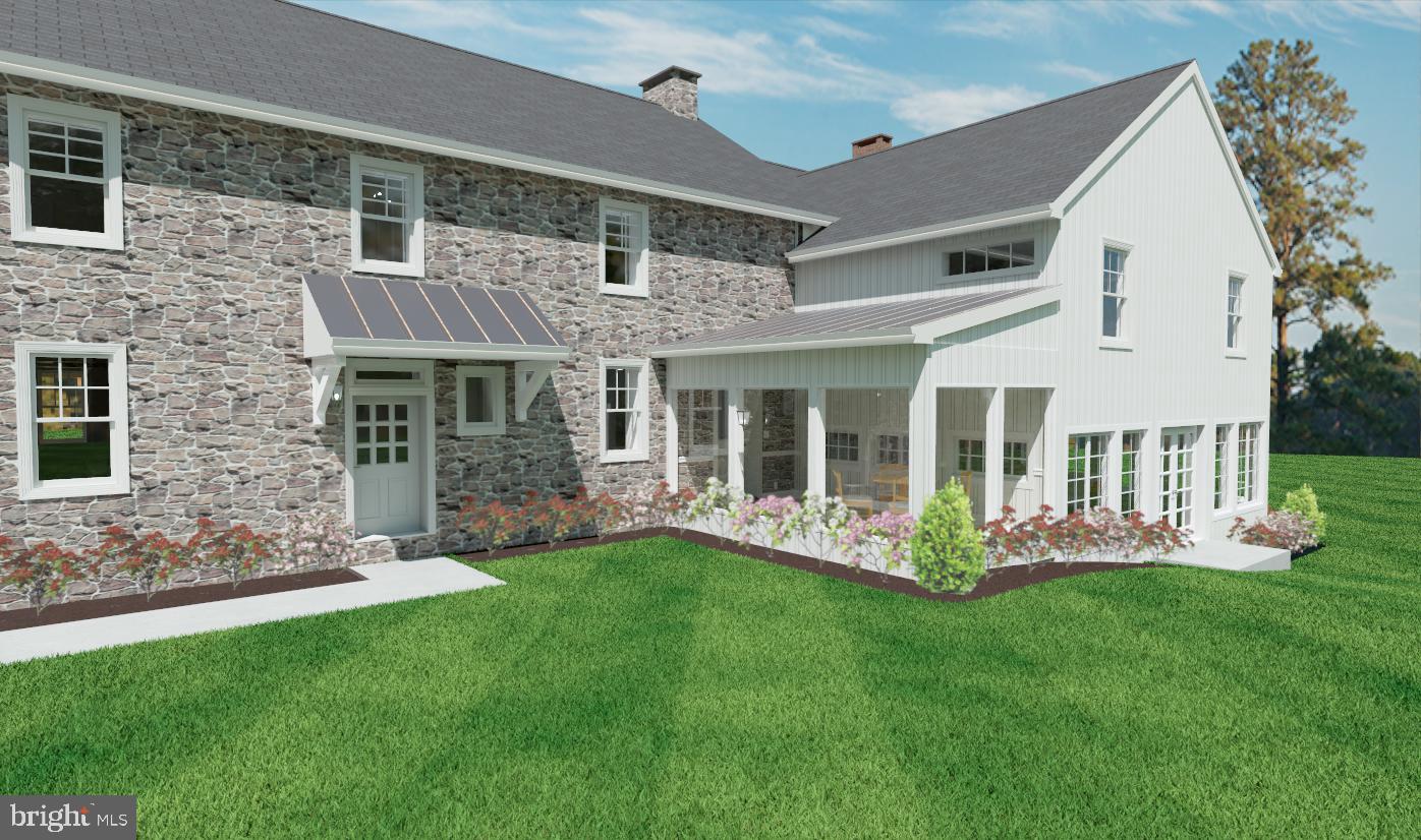 357 GREENWOOD AVENUE