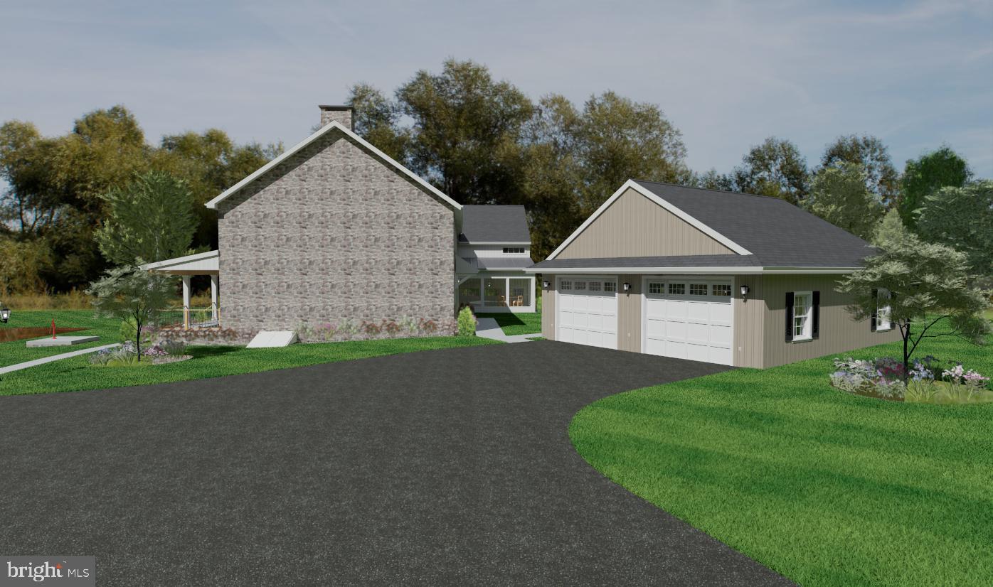 357 GREENWOOD AVENUE