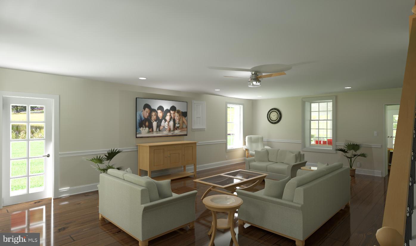 357 GREENWOOD AVENUE