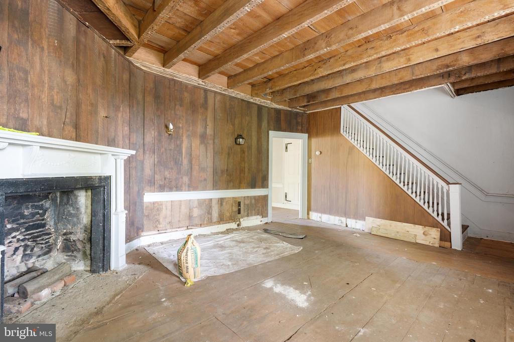 357 GREENWOOD AVENUE