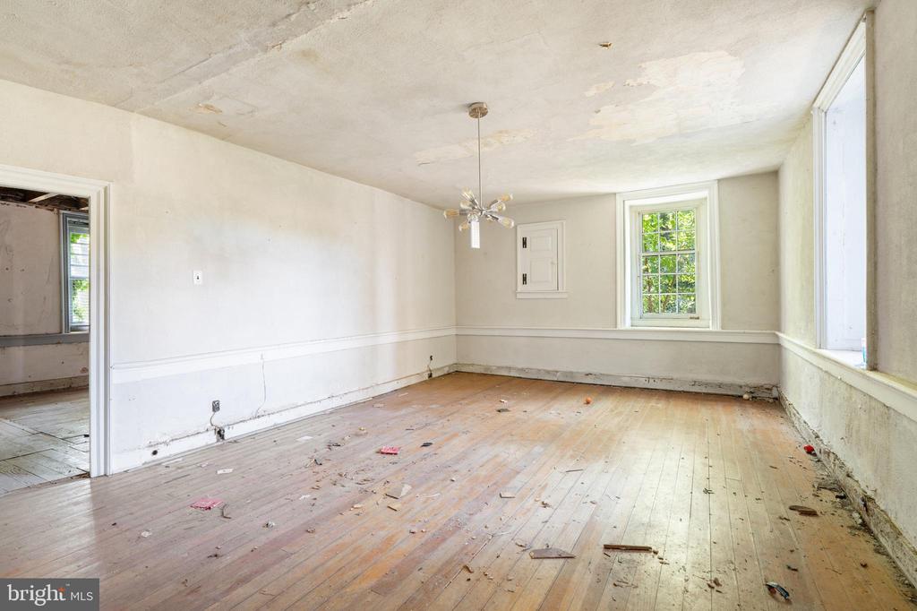 357 GREENWOOD AVENUE
