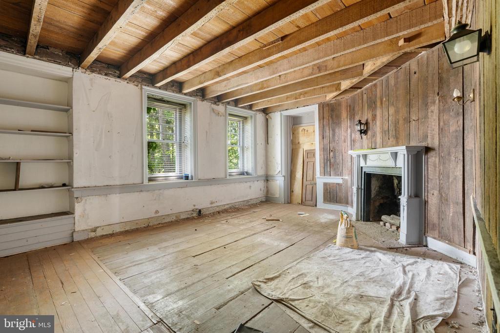357 GREENWOOD AVENUE