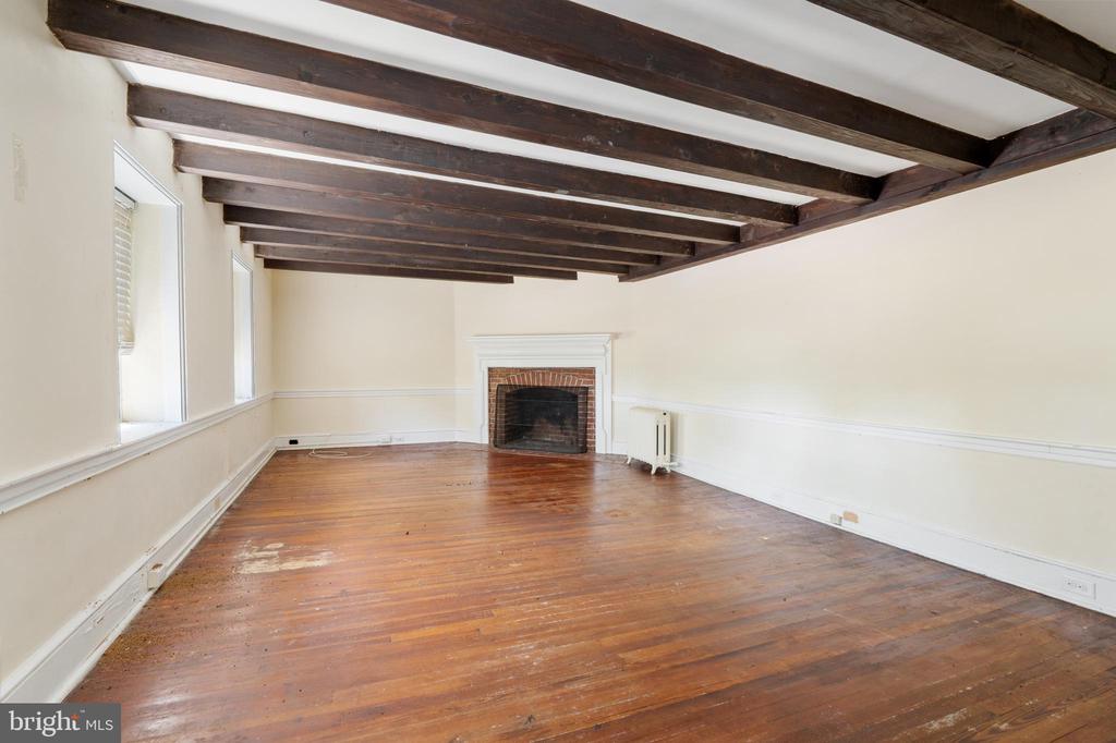 357 GREENWOOD AVENUE