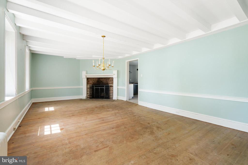 357 GREENWOOD AVENUE