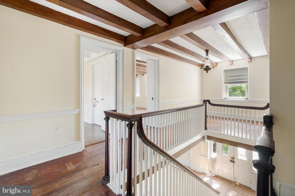 357 GREENWOOD AVENUE