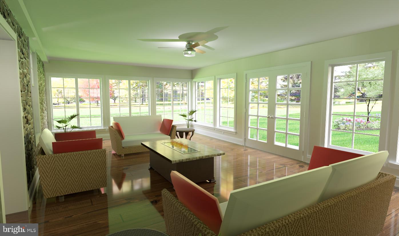 357 GREENWOOD AVENUE