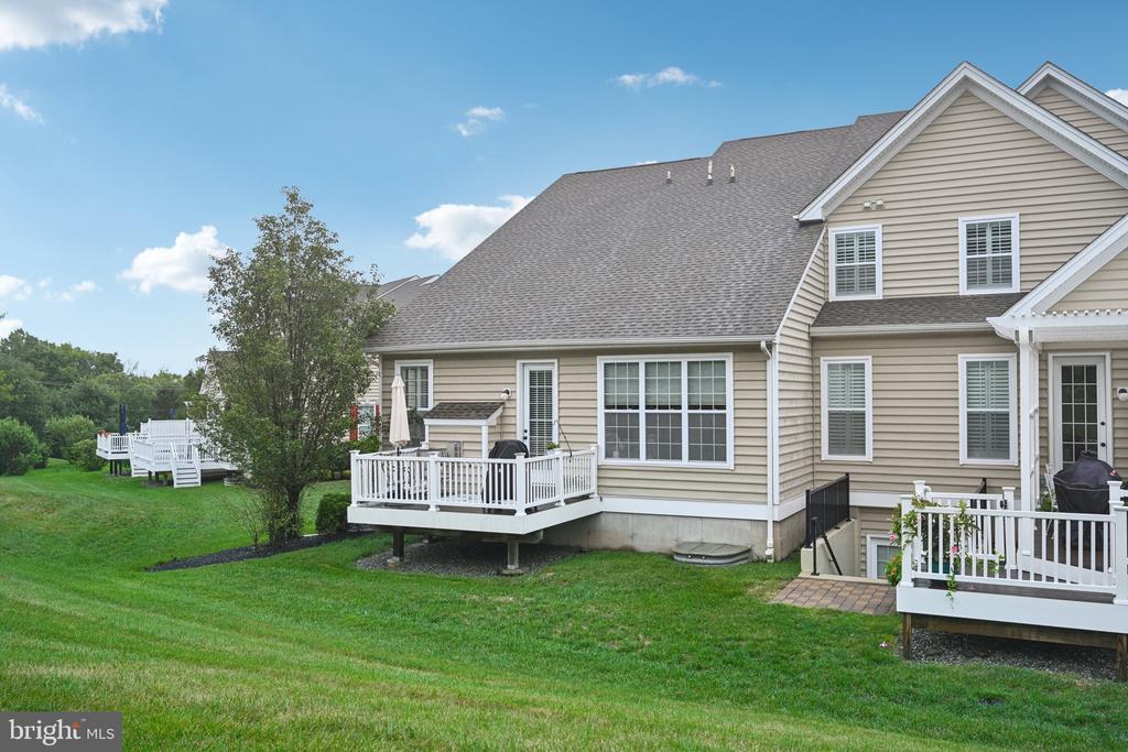 26 IRON HILL WAY
