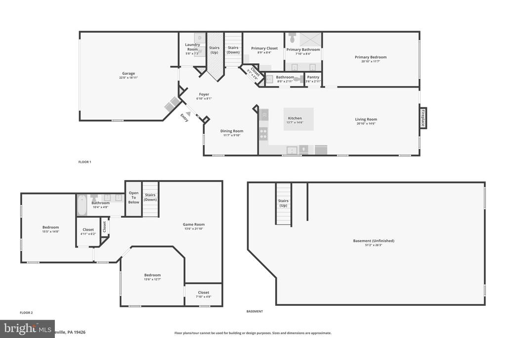 26 IRON HILL WAY