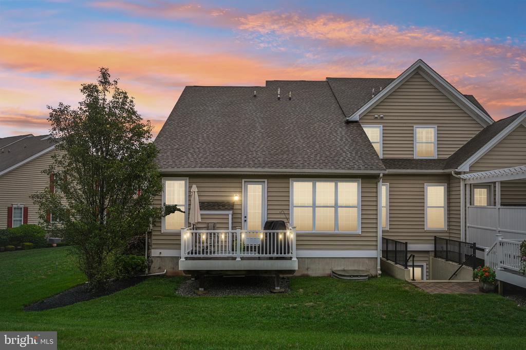 26 IRON HILL WAY