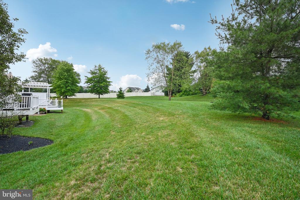 26 IRON HILL WAY