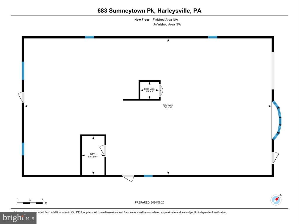 683 SUMNEYTOWN PIKE