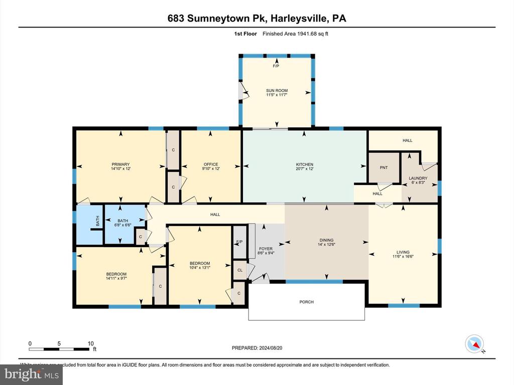 683 SUMNEYTOWN PIKE