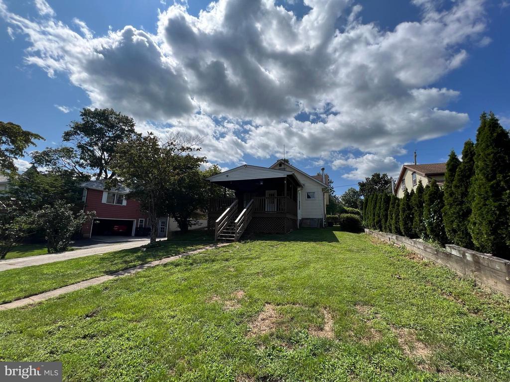 36 WILSON AVENUE