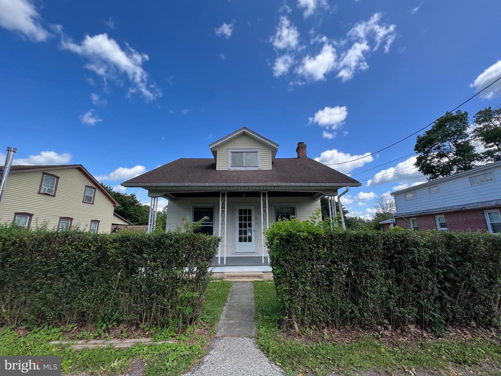 36 WILSON AVENUE