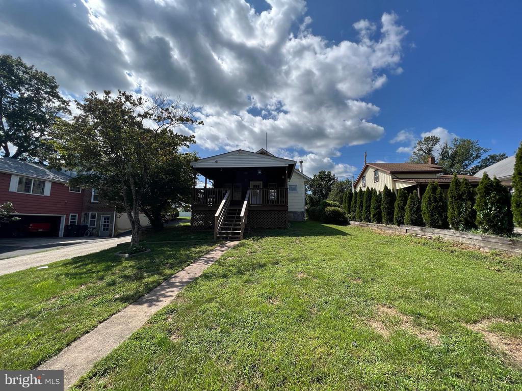 36 WILSON AVENUE