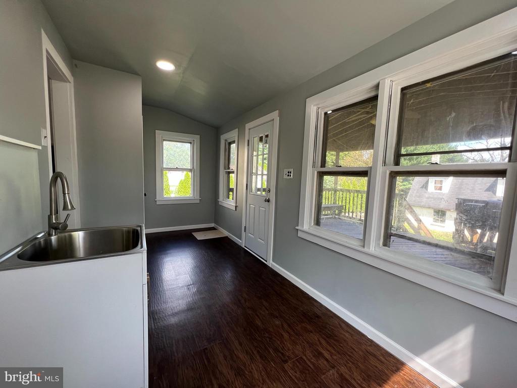 36 WILSON AVENUE