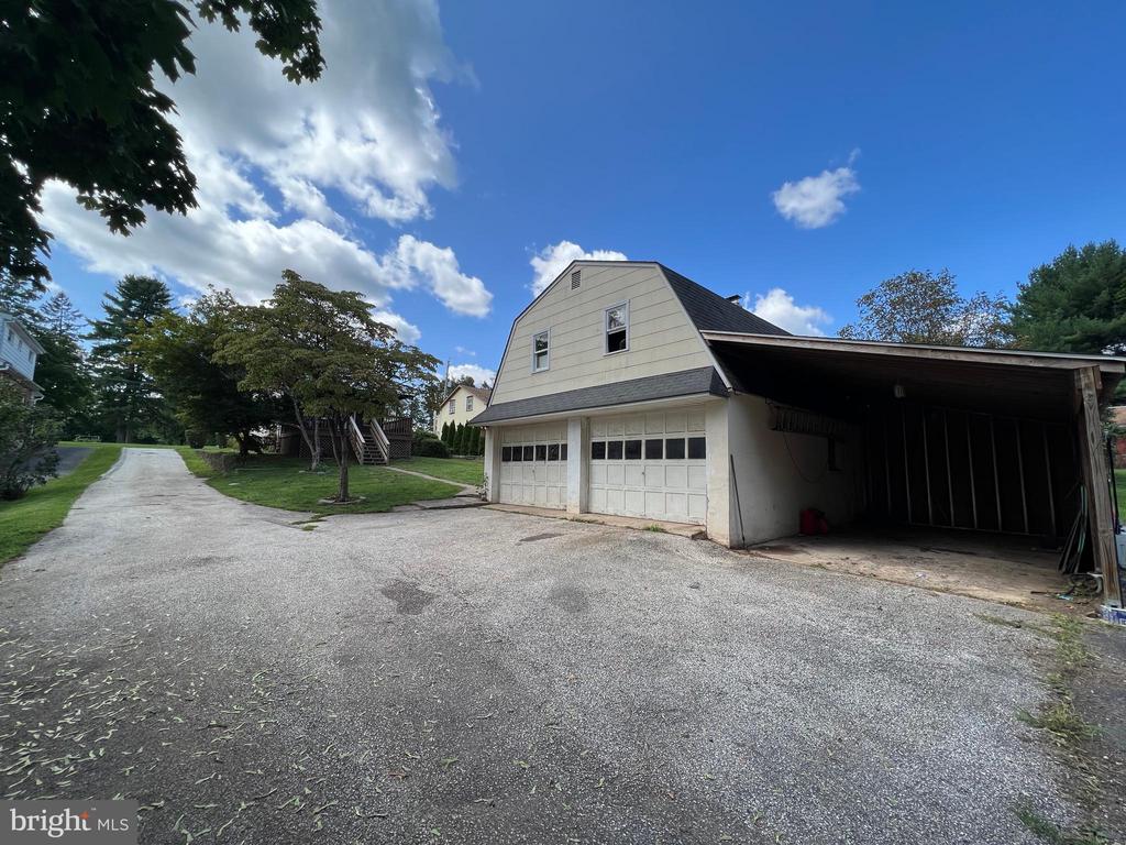 36 WILSON AVENUE