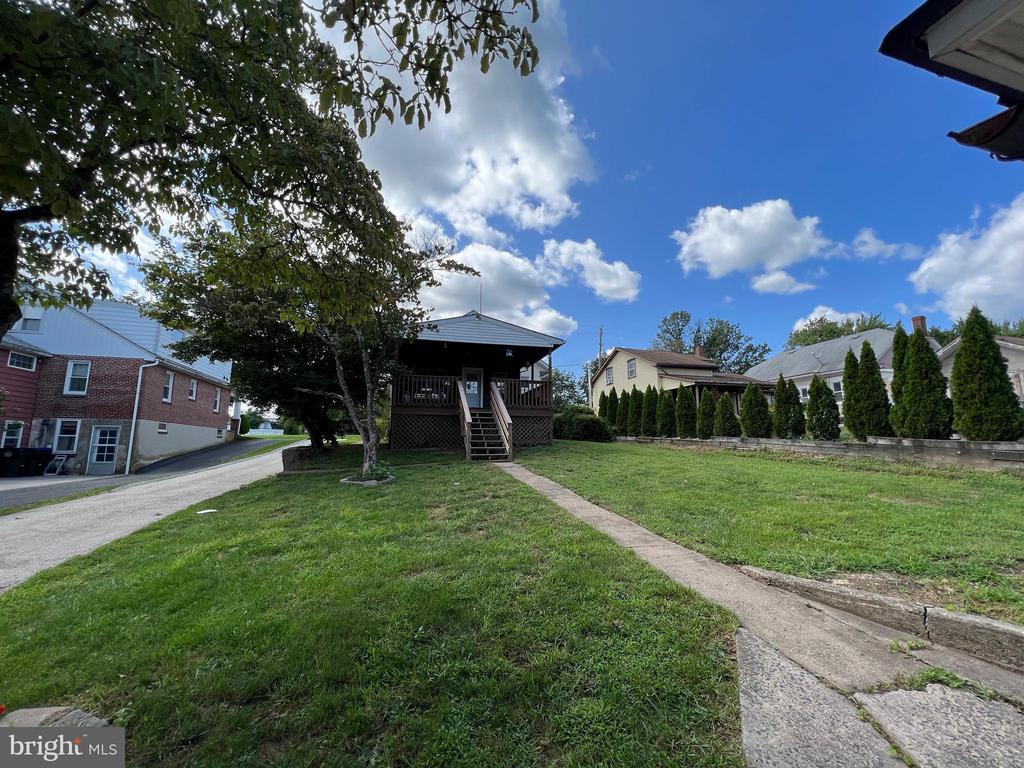 36 WILSON AVENUE