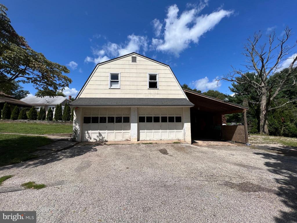 36 WILSON AVENUE