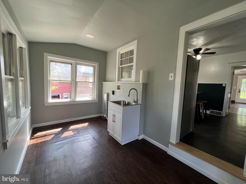 36 WILSON AVENUE