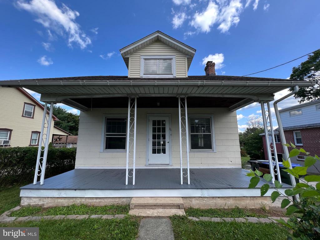 36 WILSON AVENUE