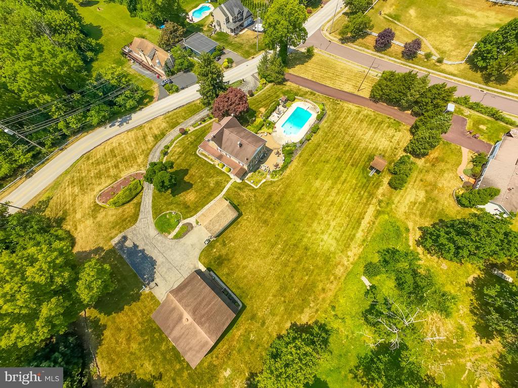 3507 ARCOLA ROAD