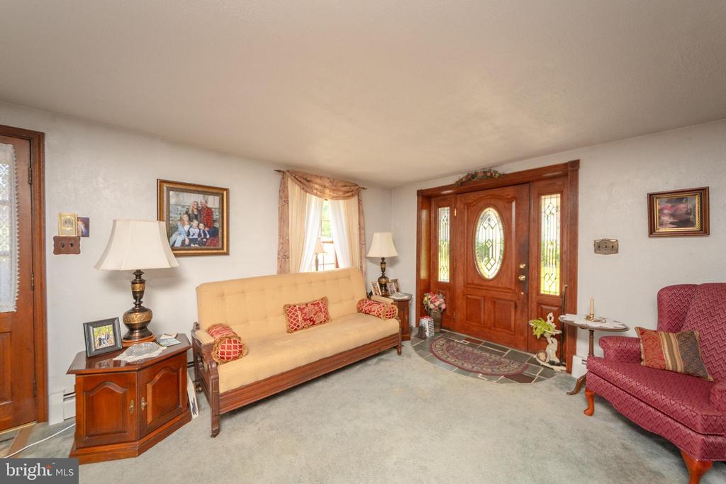 3507 ARCOLA ROAD