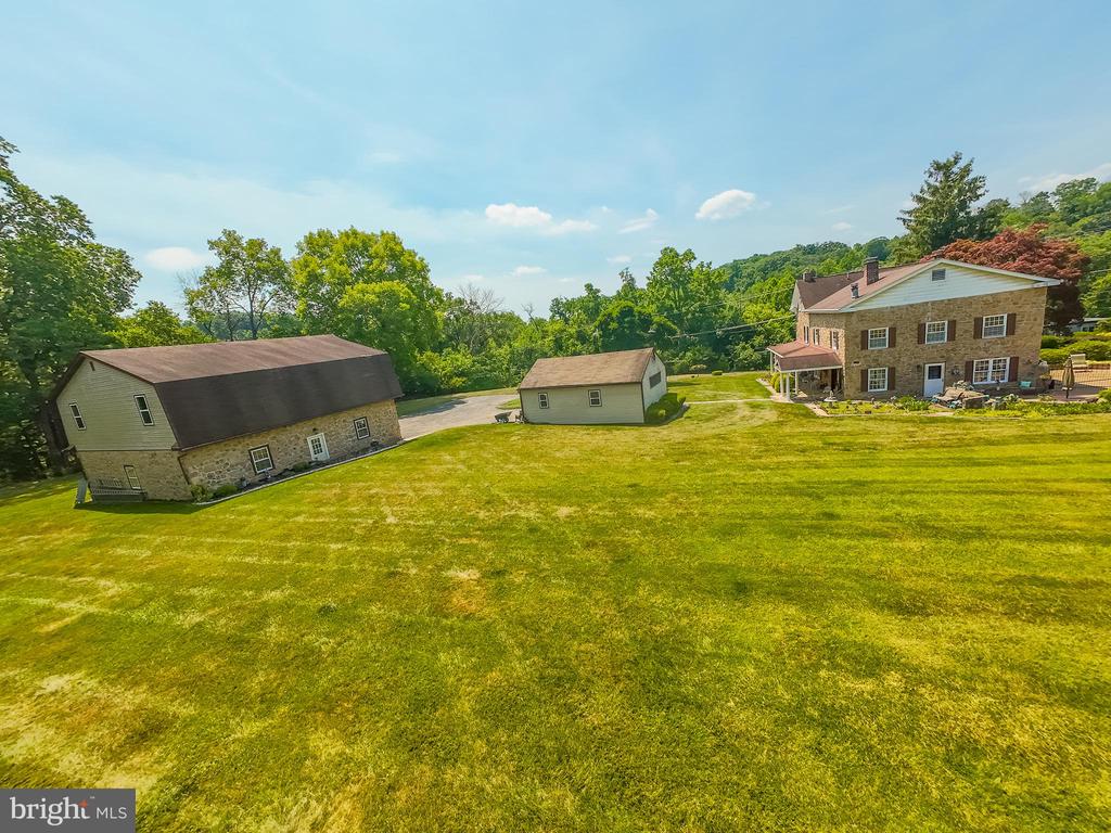 3507 ARCOLA ROAD